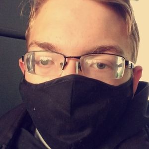 Meet your Posher, Jesse